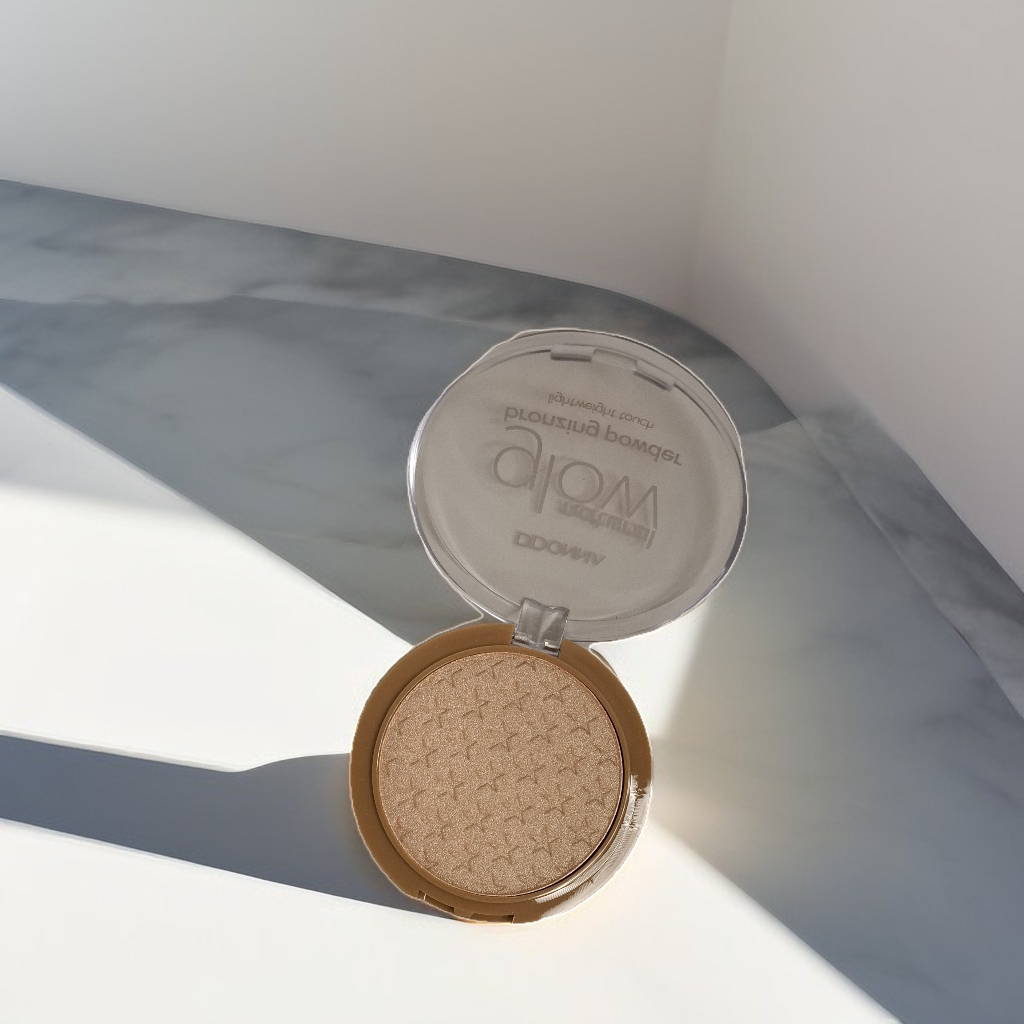 SUBLIME POUDRE DE SOLEIL D'DONNA numéro 1