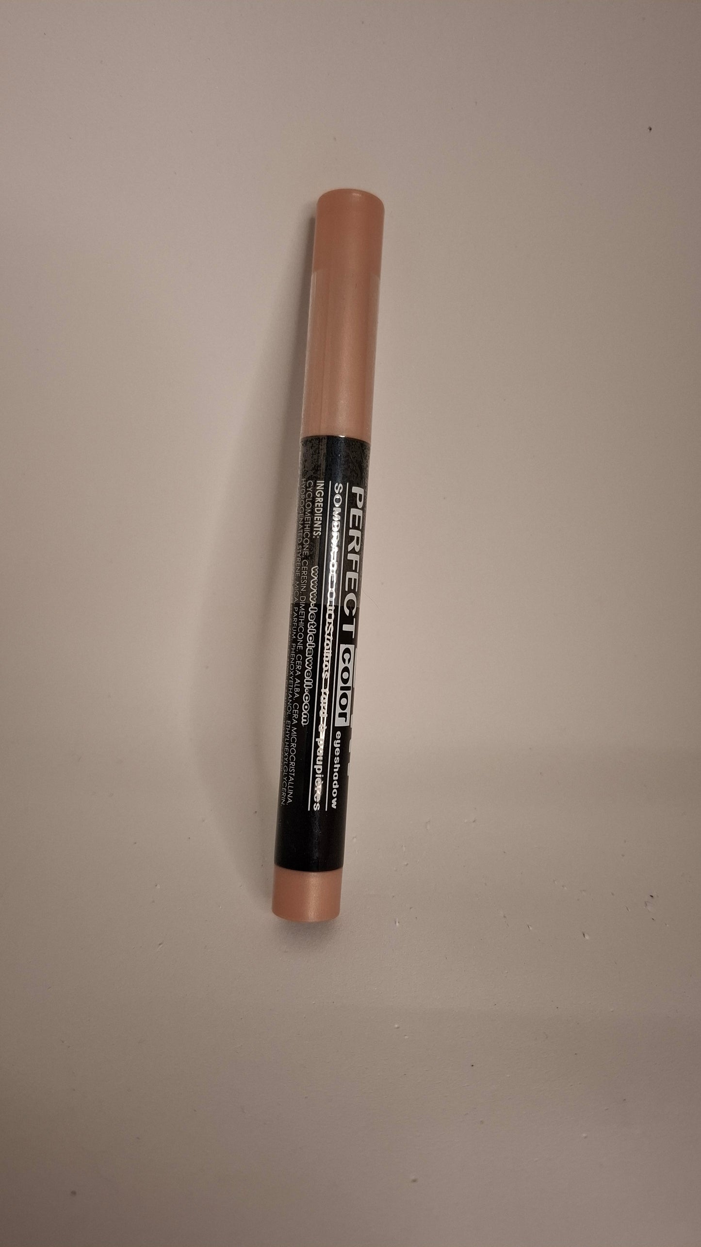 Fards à paupières Sticks 24H – Leticia Well