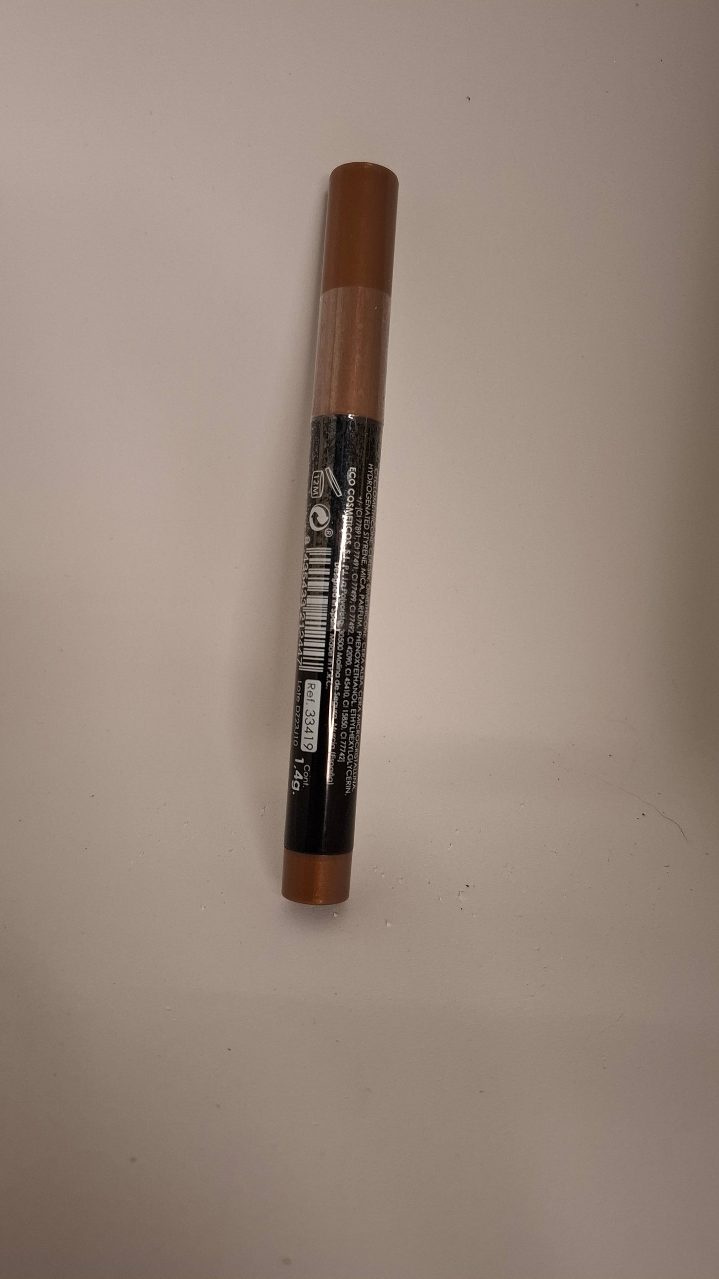 Fards à paupières Sticks 24H – Leticia Well