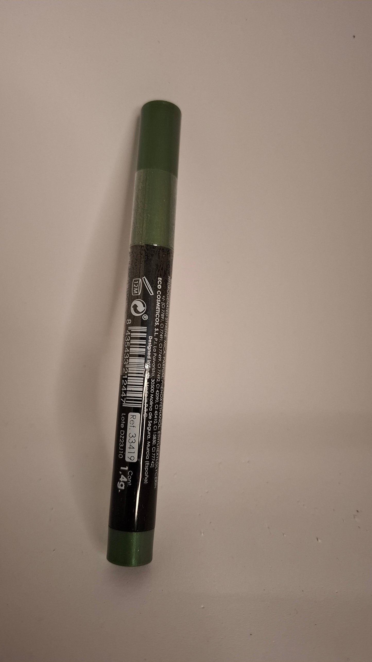 Fards à paupières Sticks 24H – Leticia Well