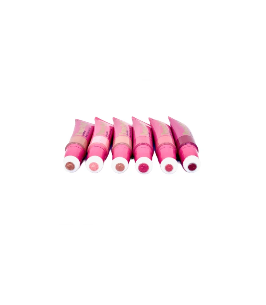 BLUSH LIQUIDE POWER PUFF D'DONNA