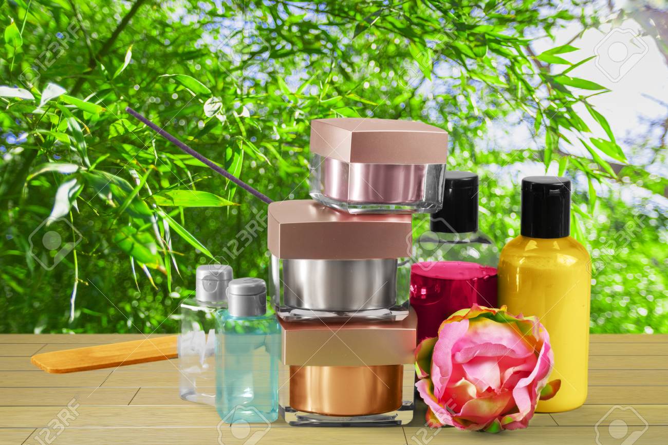 cosmétiques