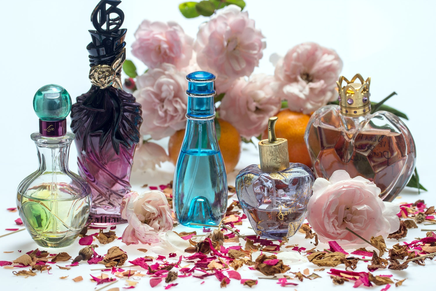 Brumes,Parfums