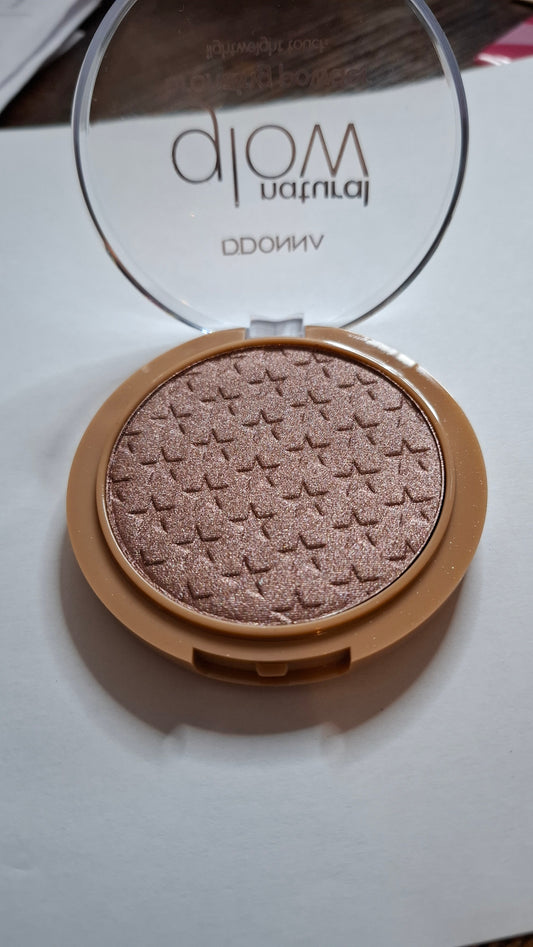 SUBLIME POUDRE DE SOLEIL D'DONNA numéro 3