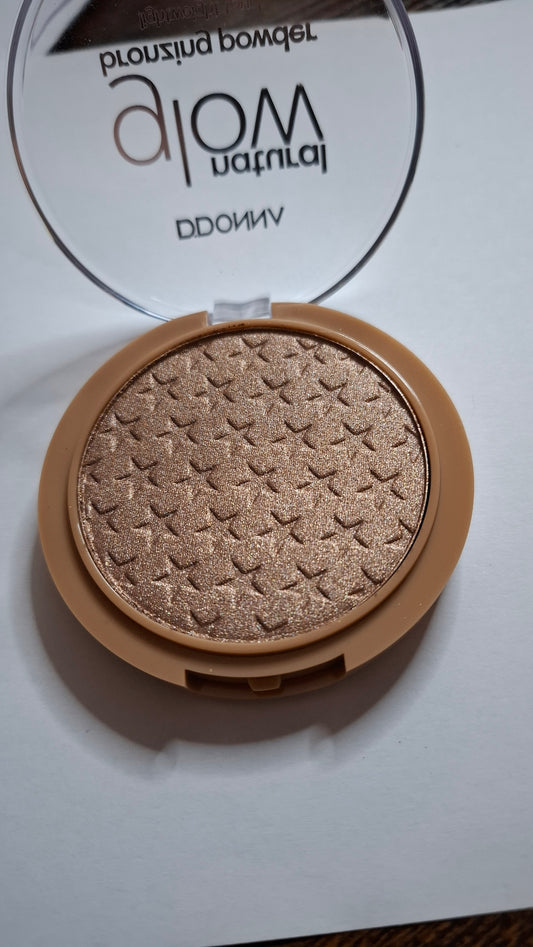 SUBLIME POUDRE DE SOLEIL D'DONNA numéro 2