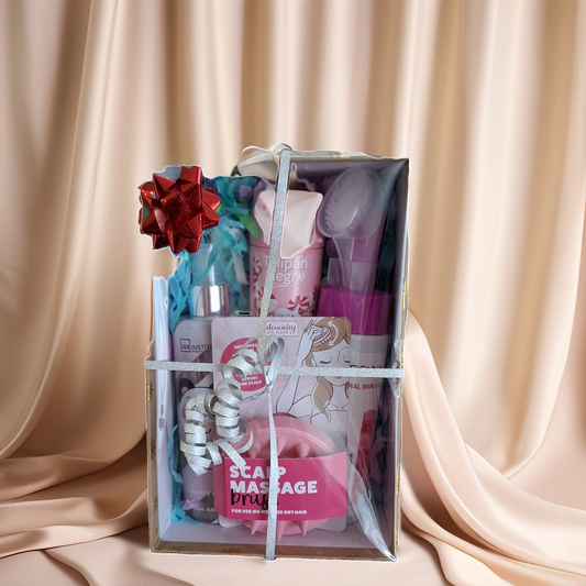 Coffret cadeau