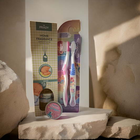 coffret enfant