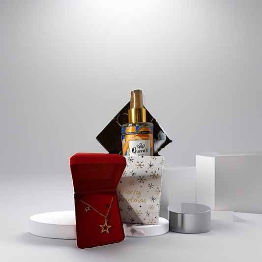 coffret cadeau bijoux