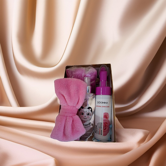 Coffret cosmétique