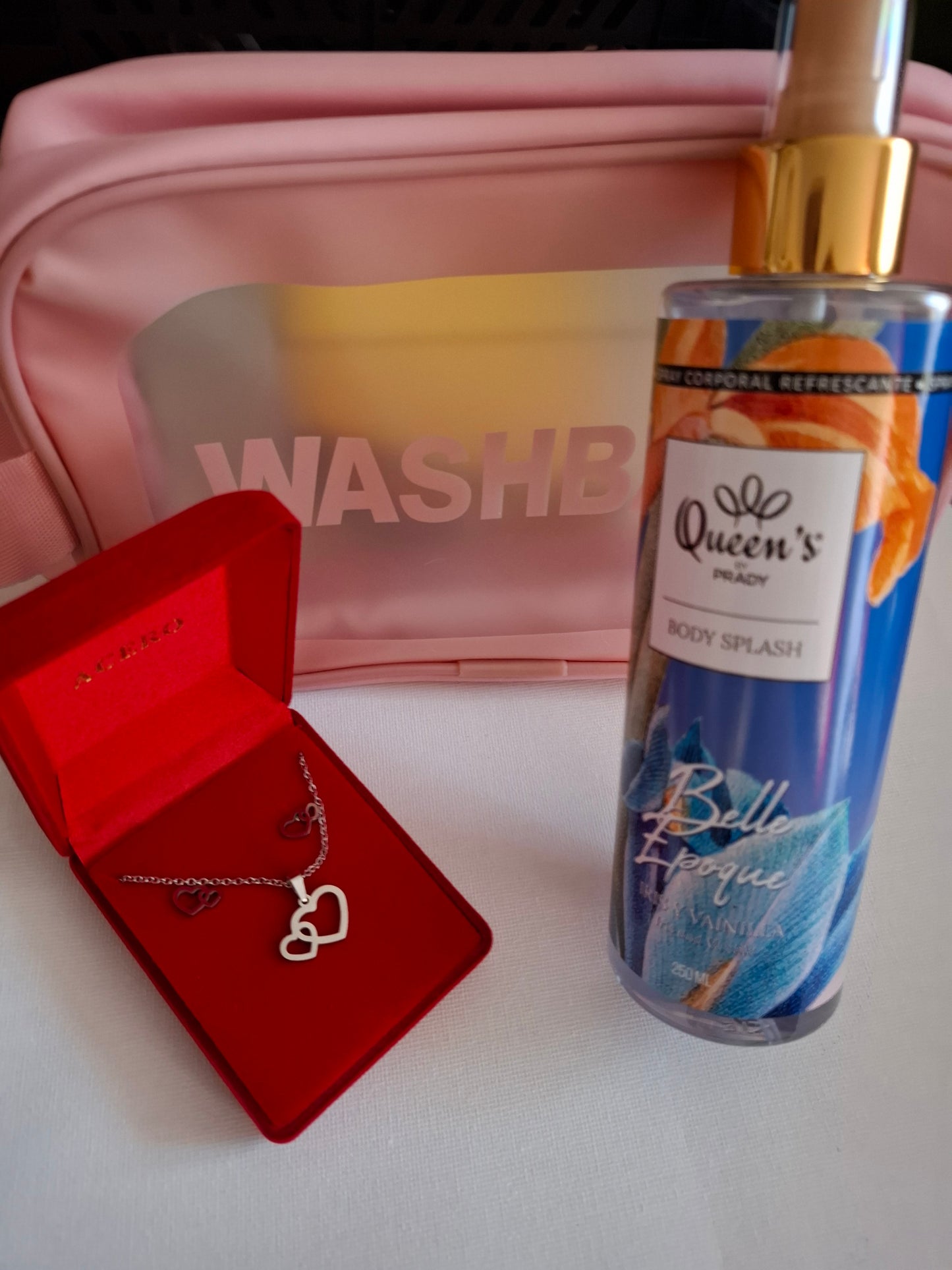 coffret fête des mères