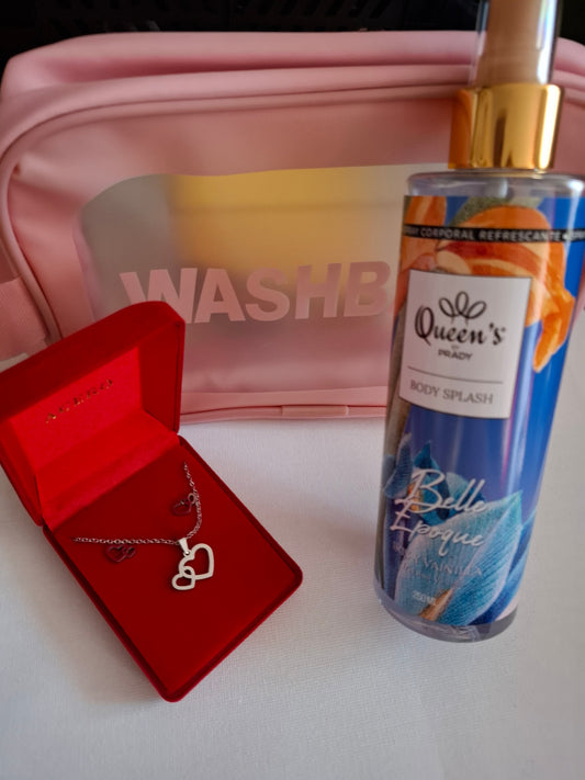 coffret fête des mères