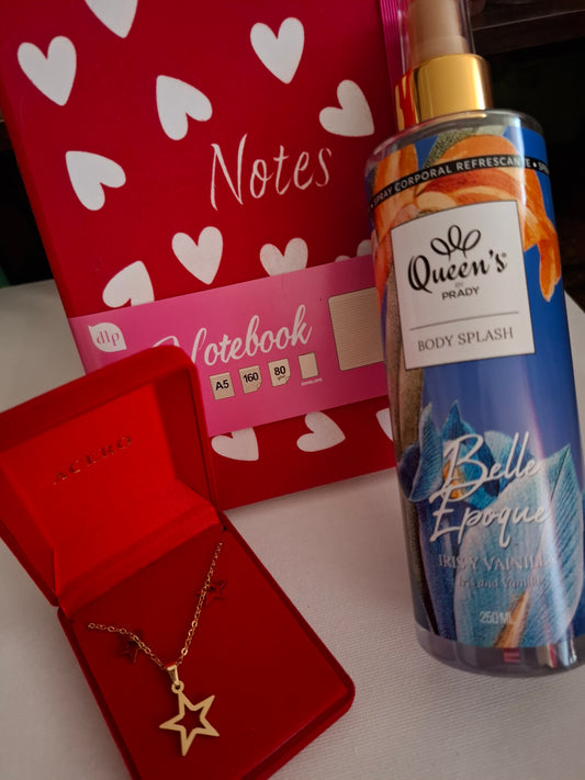 coffret fête des mères