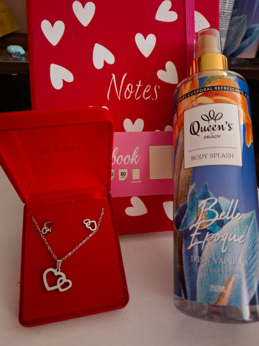 coffret fête des mères