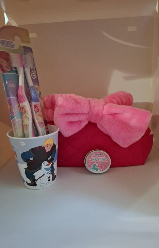 Coffret enfant